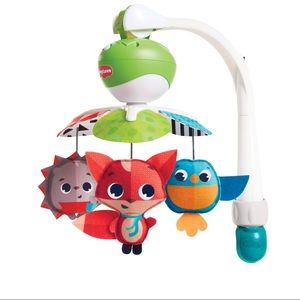 Tiny Love Take Along Mobile